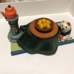 コンコンブルのサムネイル