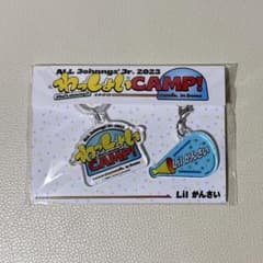 アクリルマーカーチャーム Lilかんさいのサムネイル