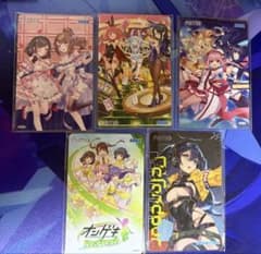 オンゲキ、チュウニズム　aimeまとめ売り オンゲキ、チュウニズム aimeまとめ売り - メルカリ