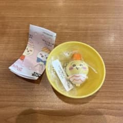 ちいかわくら寿司　うさぎ　キーホルダーのサムネイル