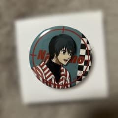 Thumbnail of s*a様 サカモトデイズ 南雲 ダイナーカフェ 缶バッジ