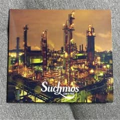 yuumori様専用 Suchmos サチモスのサムネイル