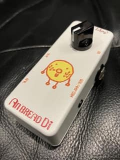 Effects BAKERY An Bread Di エフェクツベーカリーのサムネイル
