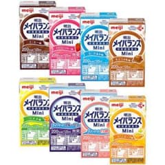 メイバランスミニ アソート24本×2箱のサムネイル