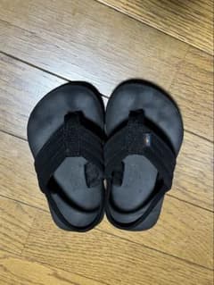 レインボーサンダル　14cm相当