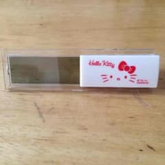 ハローキティのミニ時計☆のサムネイル
