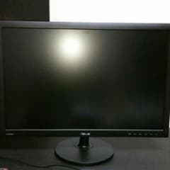 ルーク様専用　ASUS VS24A　24インチモニターのサムネイル