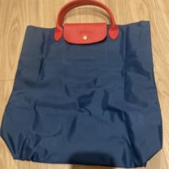 Longchamp ル プリアージュ リプレイ トート ハンドルバッグのサムネイル