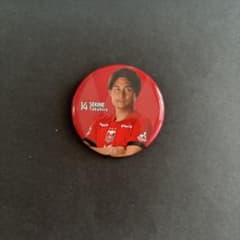 浦和レッズ 関根貴大選手 缶バッジのサムネイル