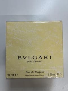BVLGARI pour Femme オードパルファム 30mlのサムネイル