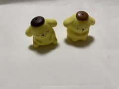 サンリオ　ガチャガチャのサムネイル