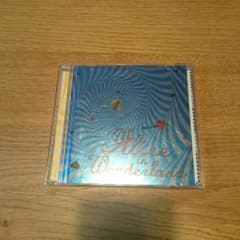 ミュージカル アリスインワンダーランド CDのサムネイル