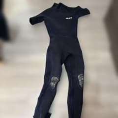 BRAVE フルスーツ 黒 膝パッド付き - メルカリ