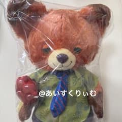 ユニベアシティ パウシクル ぬいぐるみ ニック ズートピア - メルカリ