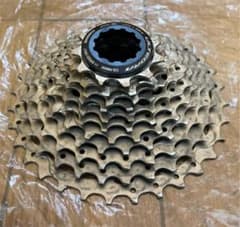 SHIMANO　アルテグラ CS-R8000 11T-32Tのサムネイル