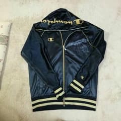 チャンピオン ジャージ 上のみのサムネイル