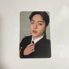 treasure ハルト シーグリ 2024 本国 ラキドロ トレカ - メルカリ