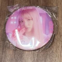 Thumbnail of 吉川愛　ファンミーティング　カプセルトイ　缶バッジ