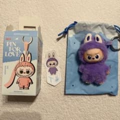 ラブブ イニシャルラブブ PIN FOR LOVE ピンフォーラブ T - メルカリ