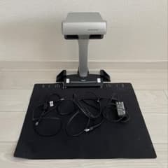 【動作確認済み】ドキュメントスキャナーScanSnap SV600のサムネイル