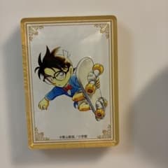 名探偵コナン展 連載30周年記念 ランダムアクリルマグネット スケボー