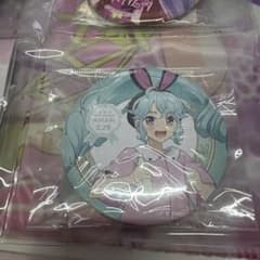 アイドルランドプリパラ あまり 缶バッジ - メルカリ