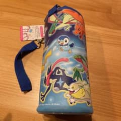 ポケモン　ペットボトルカバー　Ｌのサムネイル