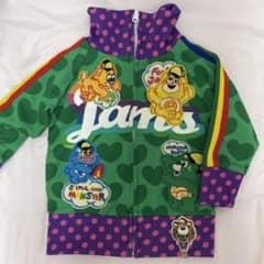 JAMジャージ100のサムネイル