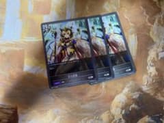 光の道筋　3枚のサムネイル