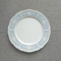 Noritake レースウッドゴールド 27cm 大皿 1枚 未使用のサムネイル