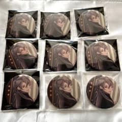 オトメイト 冬の市 終ヴィル 缶バッジ アンクゥ - メルカリ