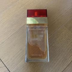 DOLCE & GABBANA香水のサムネイル
