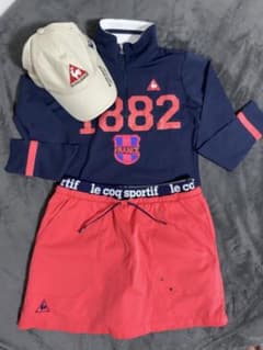Thumbnail of ルコック　2点セット