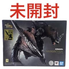 S.H.MonsterArts ナルガクルガ モンスターハンター モンハン - メルカリ