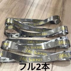 【美品】SixTONES 銀テ　フル17本 SixTONES 銀テ フル MILESixTONES 2本 - メルカリ