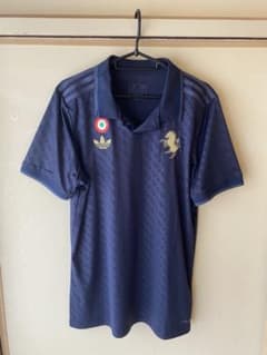 JUVENTUS 24-25 adidas ネイビー Mのサムネイル