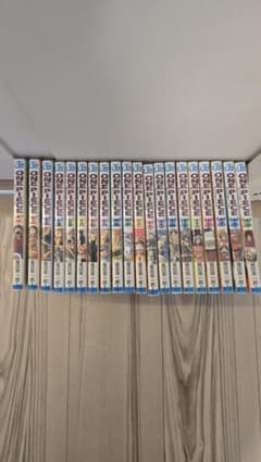 ワンピース 1巻〜106巻 おまけ付き - メルカリ