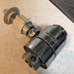 【再値下げ】CB-SXG7 食洗機用分岐水栓 INAXシングルレバー水栓向けのサムネイル