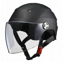 SERIO RE-41 開閉シールド付きハーフヘルメットのサムネイル