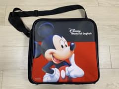 ミッキーメイト バッグのサムネイル