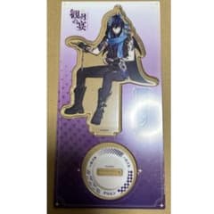 原神 オロルン アクリルスタンド スシローコラボ 観月の宴