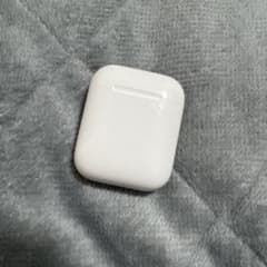 【ジャンク品】AirPods 1 ワイヤレスイヤホン 本体のサムネイル