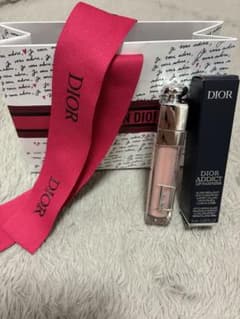専用　Dior Addict Lip Maximizer 001 ピンクのサムネイル