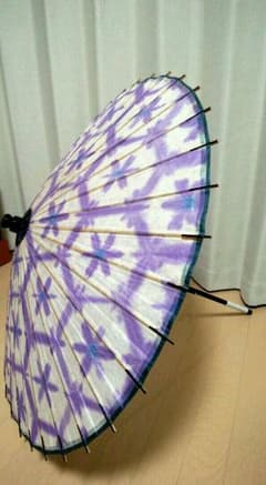 和傘のサムネイル