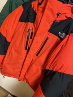 ノースフェイス　バルトロ ジャケットのサムネイル
