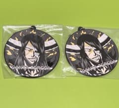 고무 매력 이치 반 쿠지 BLEACH 노이트라 세트
