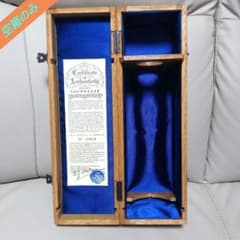 Royal Lochnagar Selected Reserve 木箱のみ - メルカリ