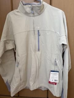 【新品】mont-bell クラッグジャケット Women's XLのサムネイル