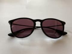 【4/10までSALE】Ray Ban ERIKA 【美品】のサムネイル