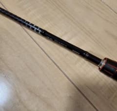 SHIMANO 168L-BFS 15 ZODIAS ゾディアスのサムネイル